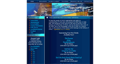 Desktop Screenshot of lifestreamteaching.com